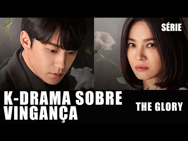 Doramas parecidos com A Lição: séries repletas de vingança