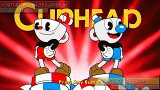 PORQUE QUANDO EU JOGO CUPHEAD DA NISSO?