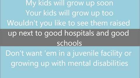 Akon - No Labels - Lyrics [HD]