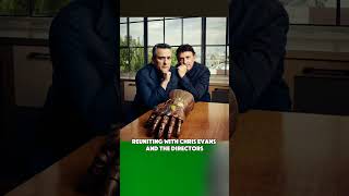 CinemaCon 2026 Details Tag: #cinemacon#doomsday #roberDowneyJr#chrisevans #ramayan#Namitmalhotra