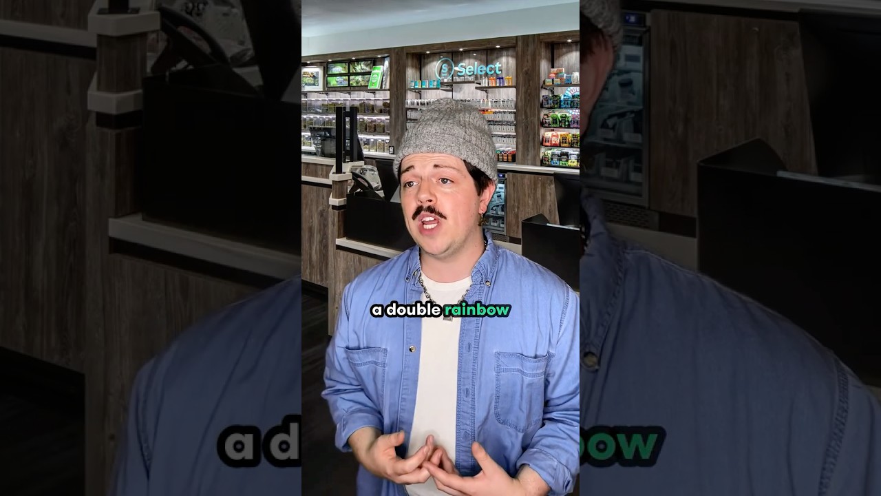 When The Product Descriptions Get Oddly Personal...