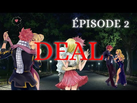 Fanfiction Fairy Tail Épisode 2 : DEAL 🔞/!\\ Lemon [ JOUEUR ]