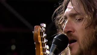 Celebrity John Frusciante (Red Hot Chili Peppers) - How Deep is Your Love (Live Pinkpop 2006) Wealth