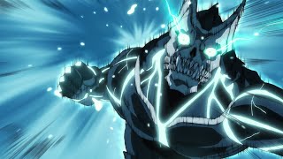 KAIJU No.8 TEMPORADA 2: ¿Que PERCEBES Pasó? 🤔 | Nazarito