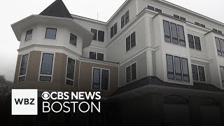 Westwood housing complex built under MBTA Communities Act opens