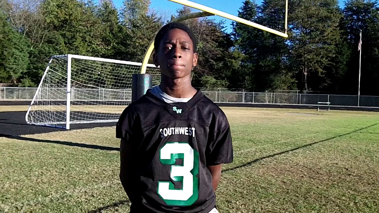 Quantez Pocke Of Southwest Guilford Middle School Who Threw The TD Pass quantez-pocke-of-southwest-guilford-middle-school-who-threw-the-td-pass