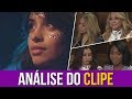 Fifth Harmony Analisa: "Bazzi feat. Camila Cabello - Beautiful"