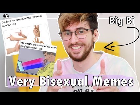 Big Bisexual