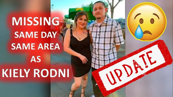 BREAKING NEWS: JANET PANTOZA AND JUAN ALMANZA ZAVA...