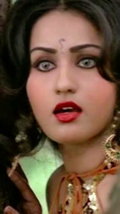 tere sang pyar main#nagin film#lata mangeshkar