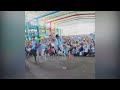 Si të ishte në Argjentinë, festë e çmendur e tifozëve në Bangladesh për rekordet e Messi-t