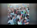 Si të ishte në Argjentinë, festë e çmendur e tifozëve në Bangladesh për rekordet e Messi-t