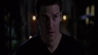 Angel season 4 - Funniest moments
