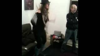 Karen Todd Kareoke