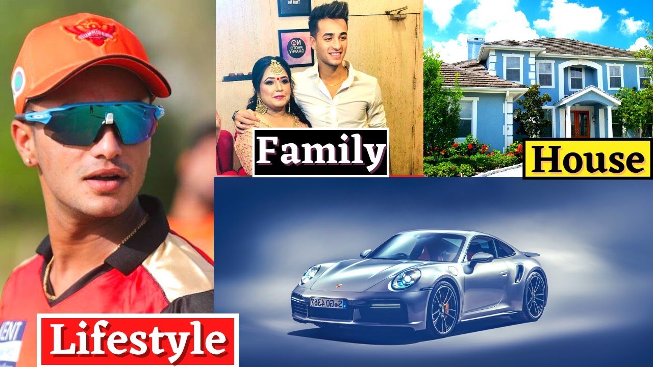Abhishek Sharma Biography 2021 || Lifestyle, Family, Gf, Networth, Struggle, Family, Cars, Age ||