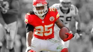 Jamaal Charles ; Thank You ᴴᴰ