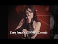 Tame Impala JENNIE Dracula Slowed 