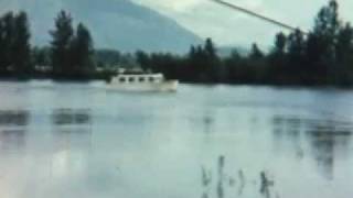 Bob Maxwells Boat