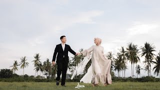 Rafian & Wulan Prewedding