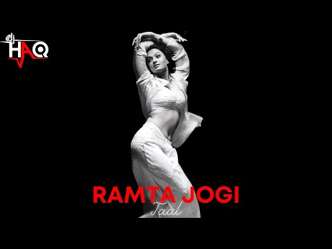 Ramta Jogi VIDEO | Taal | DJ Haq | Aishwarya Rai | Anil Kapoor | Bollywood Remix