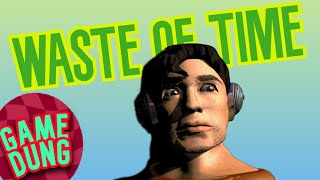Best Friends Attempt Worst Games! - Time commando (PC) Net Worth