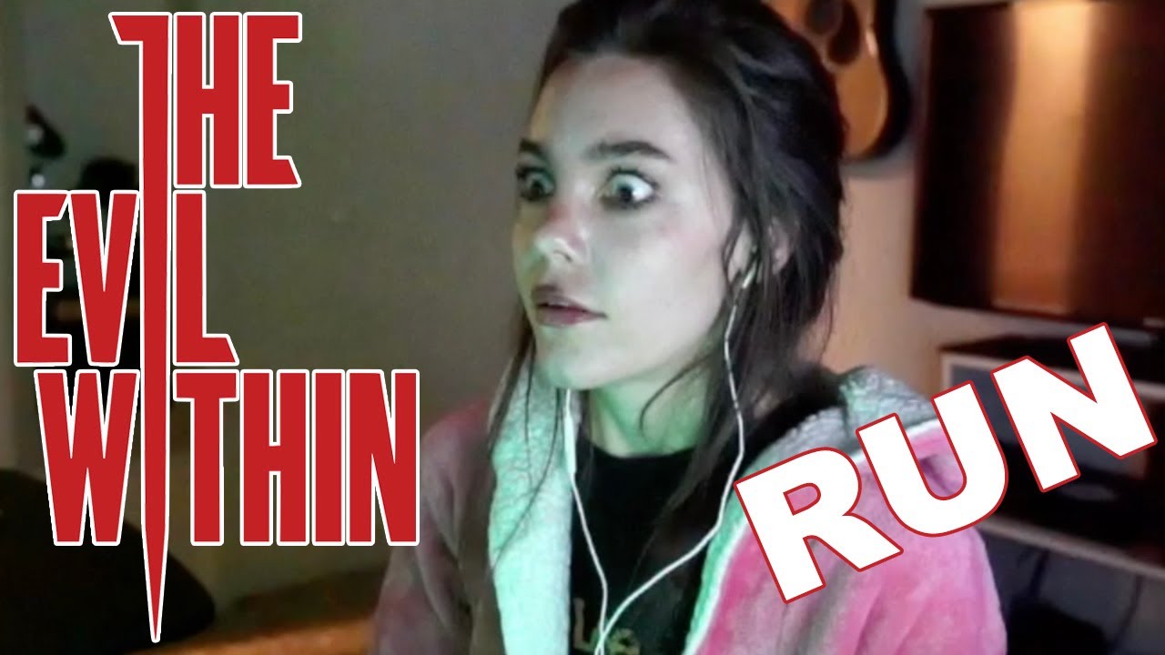 The Evil Within - GORE