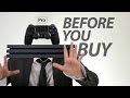 PS4 Pro - Before You Buy