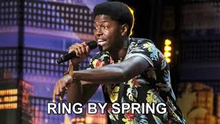 Agt Den Buzzer Joseph Allens Original Song Audio