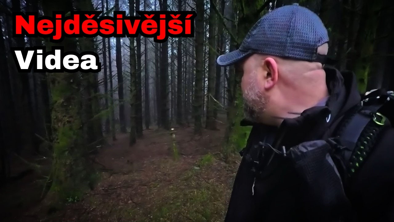 6 NEJSTRAŠIDELNĚJŠÍCH VIDEÍ, Které nedokoukáš do konce!