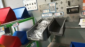 3s and Lean Improvements 27th February