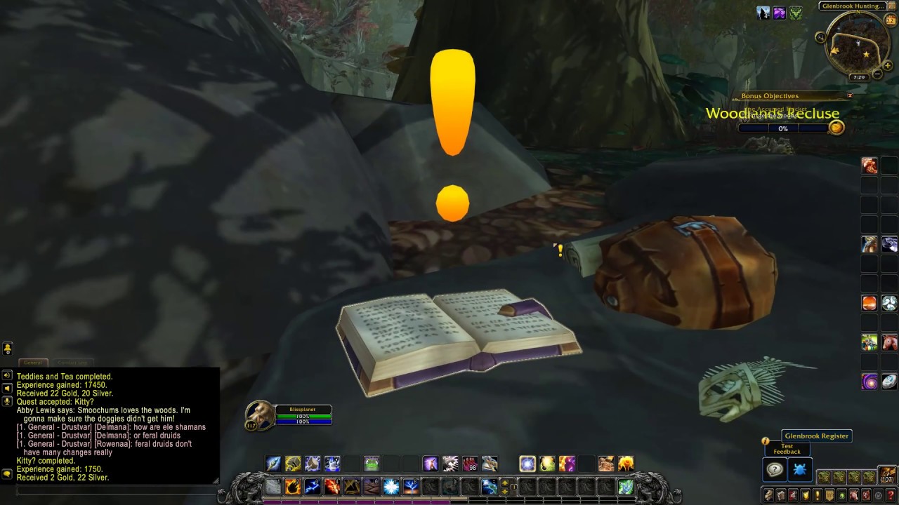 The Village of Glenbrook