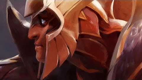 [Merlini Plays] Dota 2 - Skywrath Mage w/ Commentary