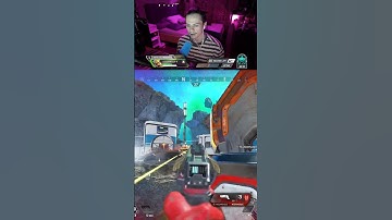 mozambique best shotgun #apexlegends #apexshorts