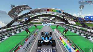 World Record Compilation - Part 2 | TMInterface Runs