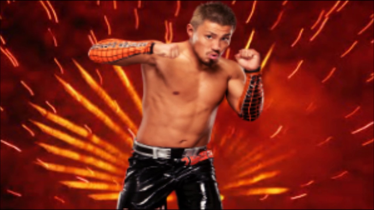 WWE: quot;Strawberry Moonquot; Akira Tozawa Theme Song  YouTube