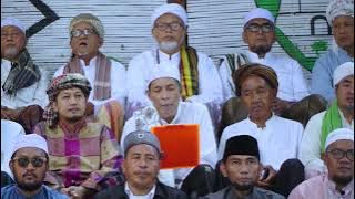 PERNYATAAN SIKAP HABAIB-ULAMA & TOKOH MADURA TERKAIT PENYERANGAN PWI-LS
