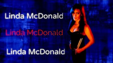 Ep 67 Iron Maidens drummer Linda McDonald talks Ma...