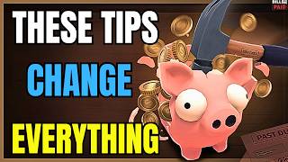 Bills Must Be Paid - 10 Advanced Tips You NEED to Know