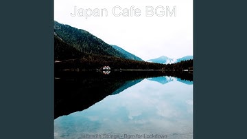 Fabulous Jazz Sax with Strings - Vibe for Working at Home