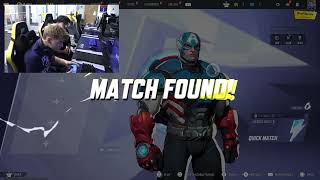 PACE UNIVERSITY D2 SOCCER TRIES E SPORTS | Setter Sports Swap Ep.2