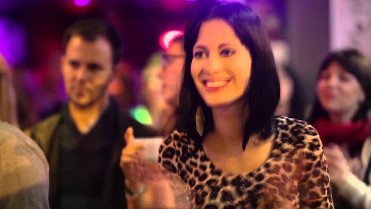 Fröccskocsma Teaser (Nagy Retro Buli 2015.04.28.)