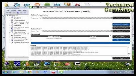 JIO F90M FLESHING & NULL IMEI 1000% OK TESTED BY  Technical GuruKirpa