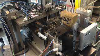 lock cylinder assembly machine