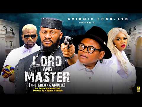 (FULL MOVIE) - New Released Movie (LORD AND MASTER) Village Nigerian 2026 Nollywood Movie