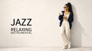 Relaxing Acoustic Jazz | Warm Instrumentals for a Calm Morning Plan screenshot 5