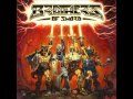 Brothers of Sword - United For Metal (2015)