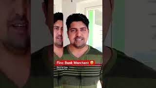Fino payment bank merchant kaise bane - fino bank bc id kaise banaye | fino mitra #shorts #ishanllb