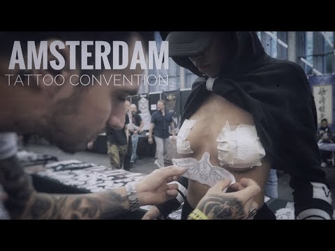 Video: Bedste Europæiske Musikfestivaler