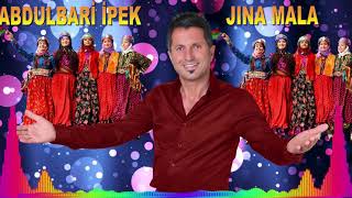 Abdulbari Ipek Jına Mala
