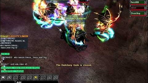 GWE GRUDGE MU CHAMPION